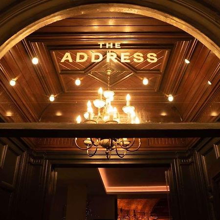 The Address Connolly Hotel Bray Bagian luar foto