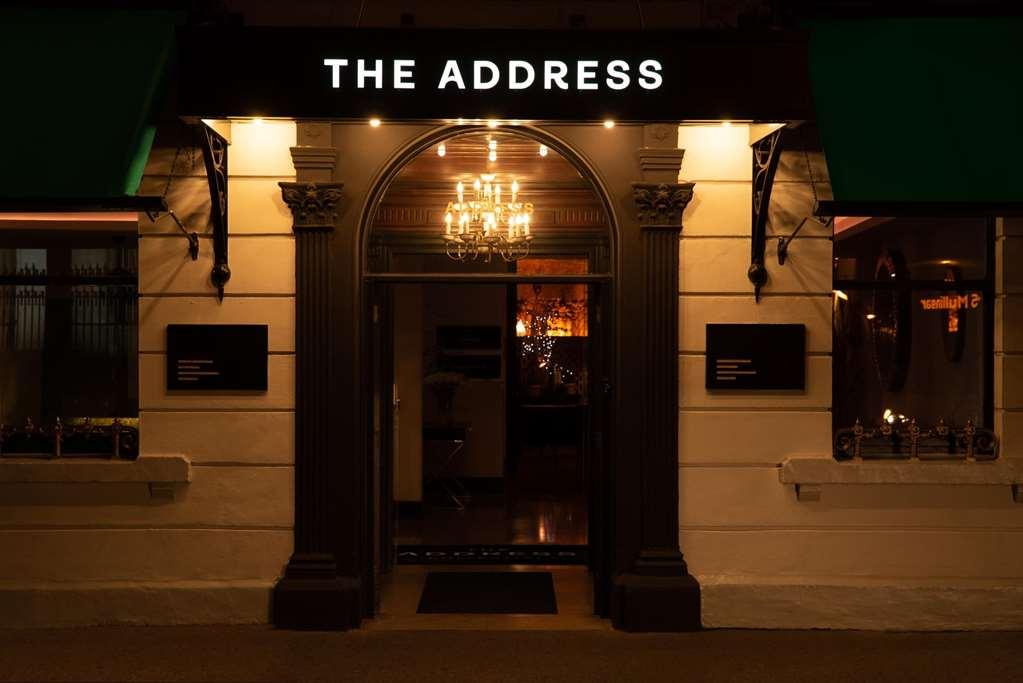 The Address Connolly Hotel Bray Bagian luar foto