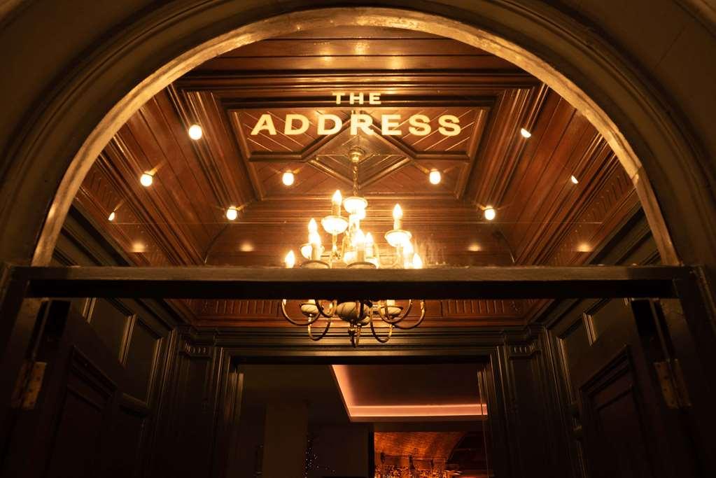 The Address Connolly Hotel Bray Bagian luar foto