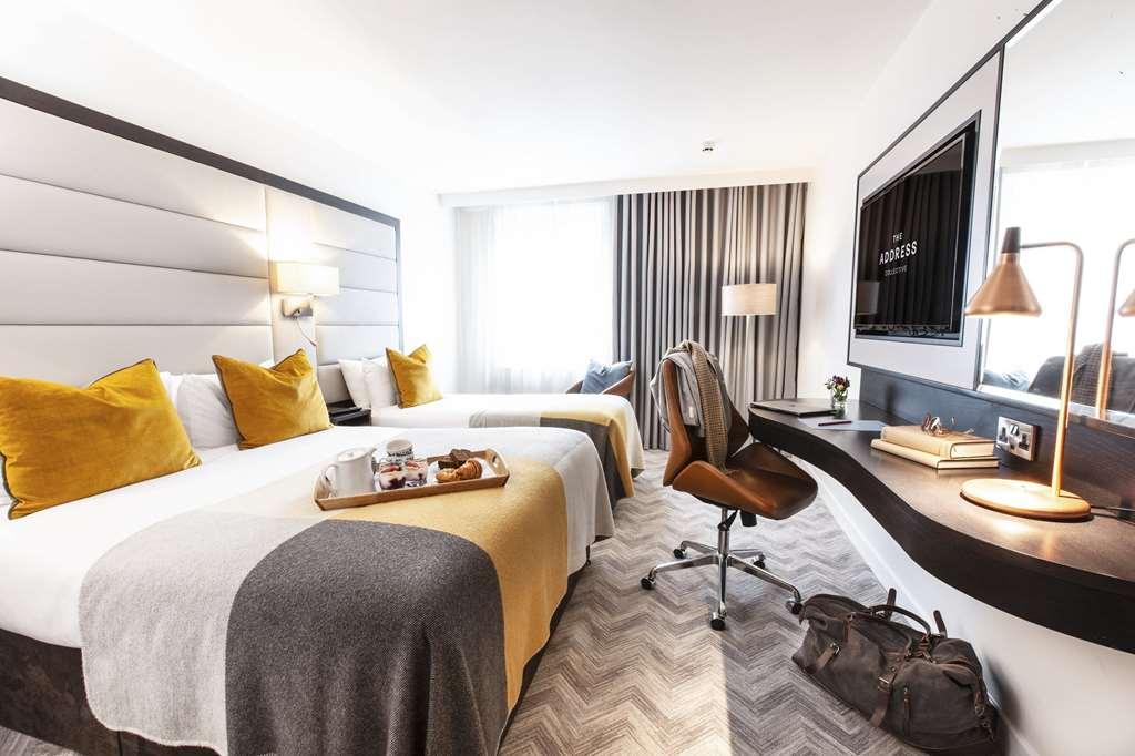 The Address Connolly Hotel Bray Ruang foto