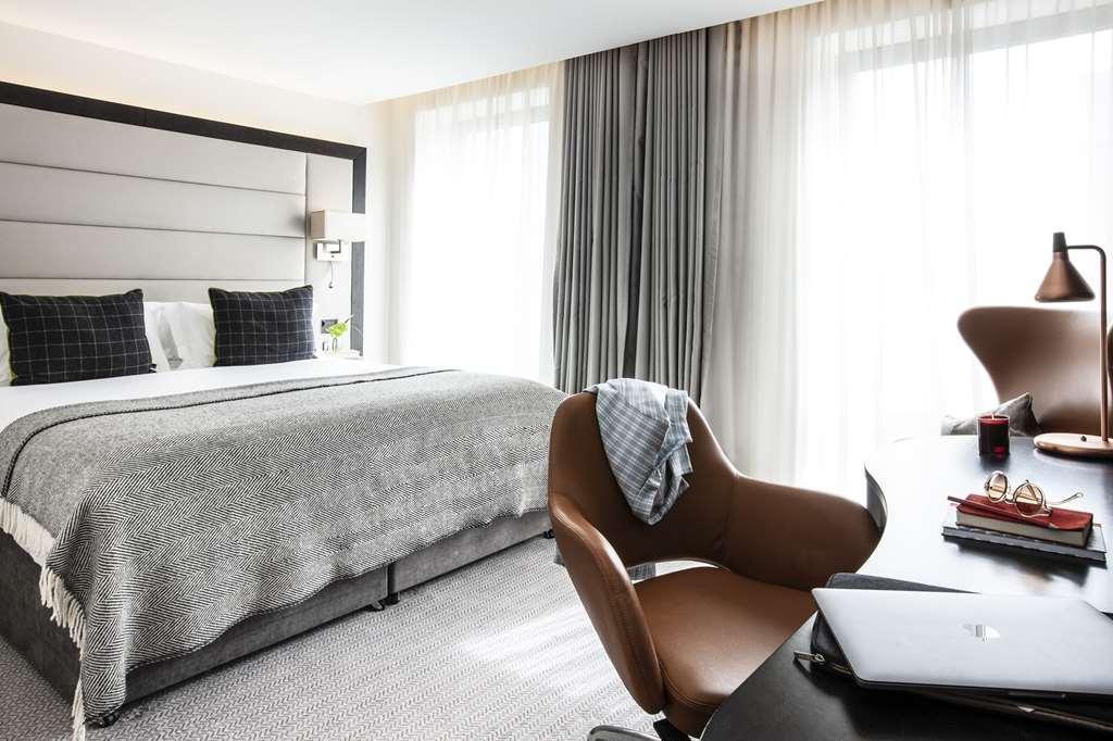 The Address Connolly Hotel Bray Ruang foto