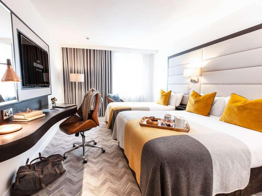 The Address Connolly Hotel Bray Ruang foto